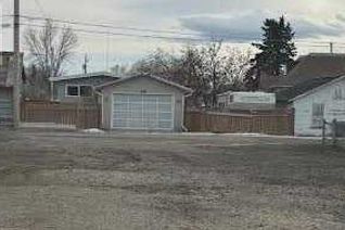 Property for Sale, 325 50a Avenue, Claresholm, AB