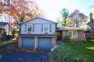 Property for Rent, 462 Tipperton Crescent, Oakville (Bronte West), ON