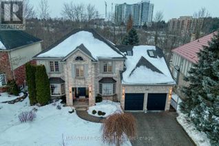 House for Sale, 107 Glenridge Crescent, London, ON