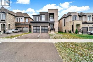 Detached House for Sale, 995 Edinburgh Drive, Woodstock, ON