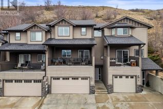 Townhouse for Sale, 995 Mt Ida Drive #8, Vernon, BC