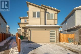 Detached House for Sale, 161 Baysprings Gardens Sw, Airdrie, AB