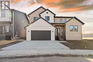 House for Sale, 648 South Point Heath Sw, Airdrie, AB