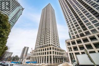 Condo for Rent, 30 Elm Drive W #3604, Mississauga (City Centre), ON