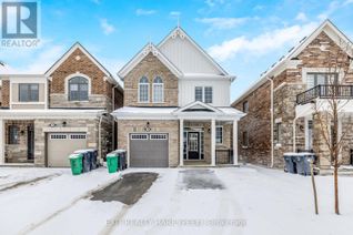 House for Rent, 40 Speckled Alder Street, Caledon, ON