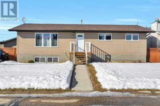 Detached House for Sale, 26 47a Avenue Close, Alix, AB