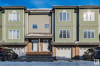 Townhouse for Sale, 22 5102 30 Av, Beaumont, AB