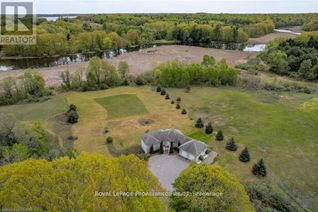 Property for Sale, 66 Storms Road, Prince Edward County (South Marysburgh), ON