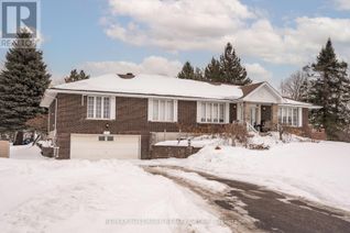 Duplex for Rent, 3291 Greenbank Road #B, Ottawa, ON