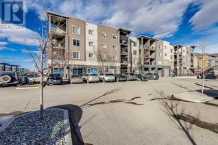 Condo Apartment for Sale, 403 Mackenzie Way Sw #6205, Airdrie, AB