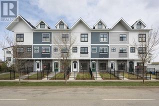 Townhouse for Sale, 99 Les Jardins Park Se, Calgary, AB