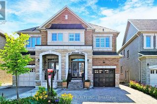 Property for Sale, 72 Mohandas Drive, Markham (Cedarwood), ON