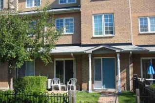 Condo Townhouse for Rent, 1 Alpen Way #2, Markham (Unionville), ON