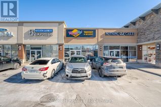 Non-Franchise Business for Sale, 1900 Fowler Drive, Mississauga (Sheridan), ON