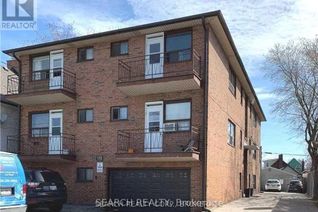 Property for Rent, 115 Eighth Street #6, Toronto (New Toronto), ON