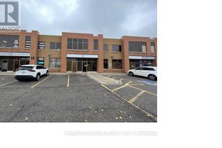 Industrial Property for Sale, 15 Sun Pac Boulevard #19, Brampton (Bram East), ON