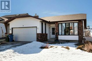 Bungalow for Sale, 8 Edgeland Bay Nw, Calgary, AB