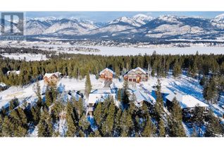 Bungalow for Sale, 2526 Cobblestone Trail, Invermere, BC