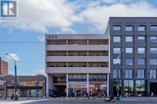 Property for Rent, 302 Spadina Avenue W #401, Toronto (Kensington-Chinatown), ON