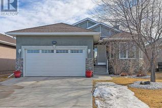 Bungalow for Sale, 436 Riverside Green Nw, High River, AB