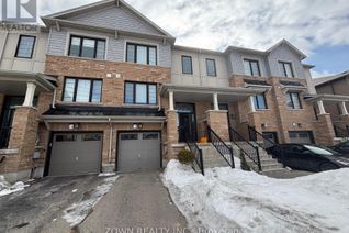 Townhouse for Rent, 52 Crafter Crescent #Basement, Hamilton (Stoney Creek Mountain), ON