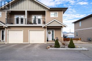 Townhouse for Sale, 173 Salmon Arm Drive #107, Enderby, BC