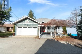 Ranch-Style House for Sale, 3533 Eagle Bay Road, Blind Bay, BC