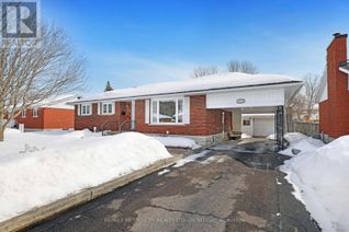 Detached House for Sale, 103 Simpson Avenue, Renfrew, ON