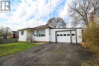 Property for Sale, 9 Inglewood Road, St. Catharines (Oakdale), ON