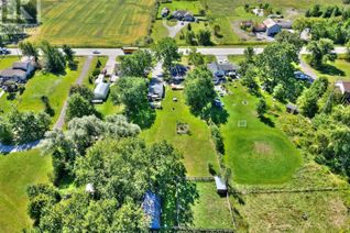 Farm for Sale, 40252 Forks Road, Wainfleet (879 - Marshville/Winger), ON