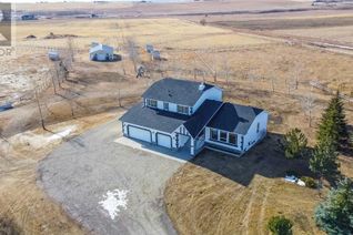 Detached House for Sale, 14119 Big Hill Springs Road, Rural Rocky View County, AB