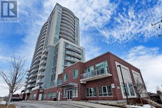 Property for Sale, 1328 Birchmount Road #1805, Toronto (Wexford-Maryvale), ON