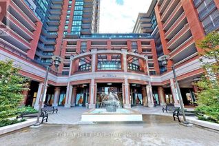 Property for Rent, 830 Lawrence Avenue W #443, Toronto (Yorkdale-Glen Park), ON