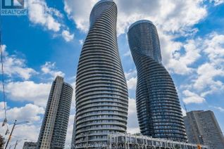 Property for Sale, 60 Absolute Avenue #808, Mississauga (City Centre), ON