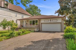 Backsplit for Sale, 2440 Rosemary Drive, Mississauga (Erindale), ON