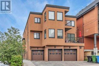 Townhouse for Sale, 1812 14a Street Sw, Calgary, AB