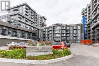 Property for Sale, 460 Dundas Street E #213, Hamilton (Waterdown), ON