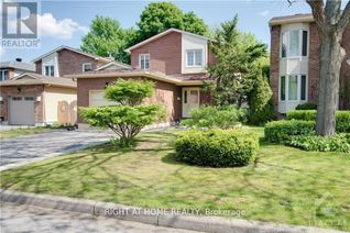 House for Sale, 6078 Rivercrest Drive, Ottawa, ON