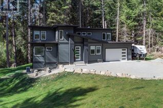 Property for Sale, 1127 Malcolm Creek Road, Roberts Creek, BC