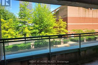 Property for Sale, 889 Bay Street #202, Toronto (Bay Street Corridor), ON