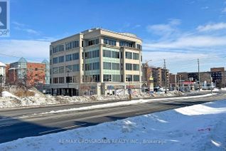 Office for Sale, 7368 Yonge Street #PhK, Vaughan (Crestwood-Springfarm-Yorkhill), ON