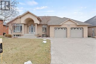 Ranch-Style House for Sale, 1724 Chornoby, Tecumseh, ON