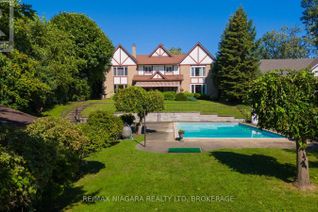 Property for Sale, 140 Lakeshore Road, Fort Erie (Lakeshore), ON