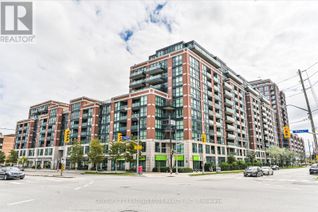 Property for Rent, 525 Wilson Avenue #653, Toronto (Clanton Park), ON