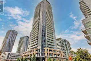 Condo for Rent, 56 Forest Manor Road #1110, Toronto (Henry Farm), ON