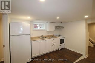House for Rent, 50 Birchmount Road #Lower, Toronto (Birchcliffe-Cliffside), ON