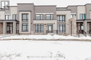 Townhouse for Sale, 805 Conlin Road E, Oshawa (Samac), ON