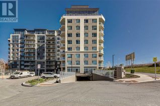 Property for Sale, 58 Lakeside Terrace E #808, Barrie (Little Lake), ON