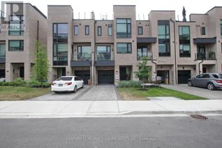 Freehold Townhouse for Rent, 43 Pony Farm Drive, Toronto (Willowridge-Martingrove-Richview), ON