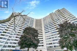 Condo for Sale, 530 Lolita Gardens #904, Mississauga (Mississauga Valleys), ON